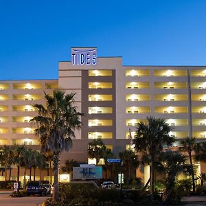 Tides Folly Beach, Charleston'S Oceanfront Hotel